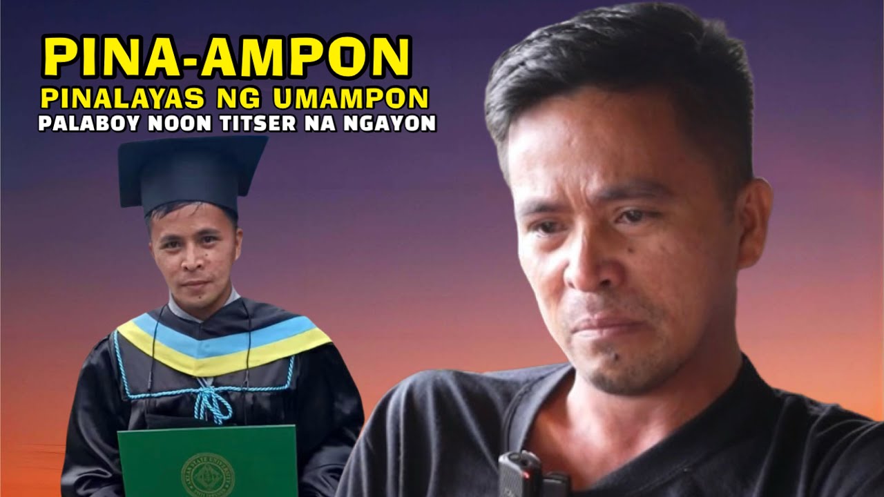 PINAAMPON ,PINALAYAS ,PALABOY ,TEACHER NA NGAYON