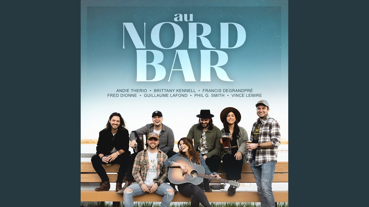 Au Nord Bar - YouTube