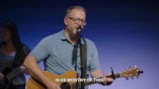 Join Us LIVE at Echo Grace Church | 11am