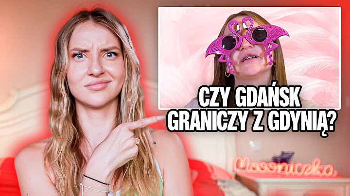 ODPOWIADAM NA TE SAME PYTANIA CO ROK TEMU