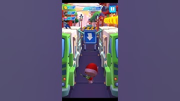 Talking Tom Hero Dash #1 Day #23 Ep #34 iOS Android #shorts