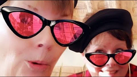 Pre-Anniversary LIVE with Ann & Lynn