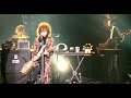 清春 - 海岸線 渋谷公会堂 2013.10.30