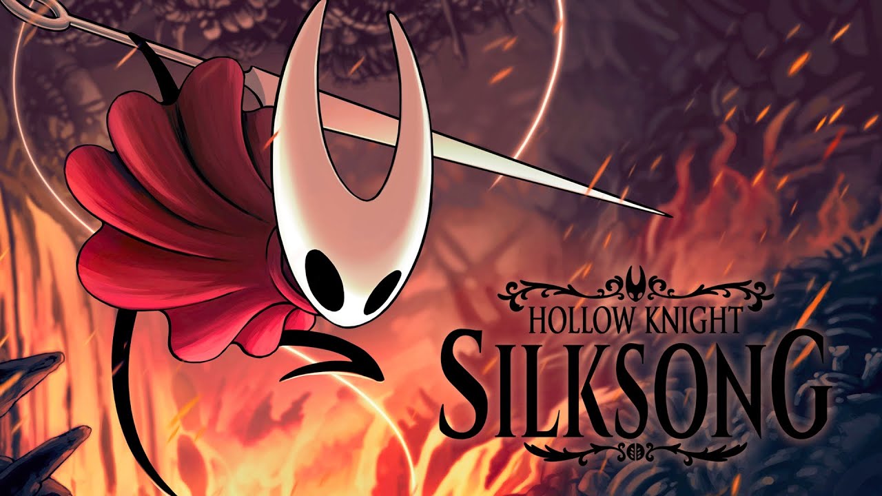 Exploring Hollow Knight: Silksong at Night! 🌙🐞 (Hindi Commentary)