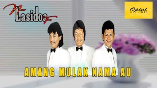 New Lasidos Trio - Amang Mulak Nama Au (Video Lirik)
