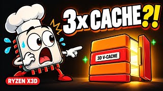 The Tiny Layer That Made AMD the King of Gaming