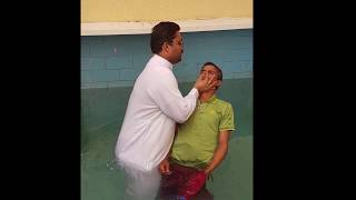 01-09-2017 WATER BAPTISM KRCI