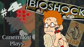 Bioshock: My Little Turret - Part 4