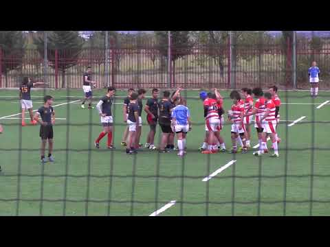 გარდაბანი  19:17 გორდა | IV ტური \"ბ\" ლიგა