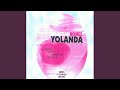 Yolanda radio edit