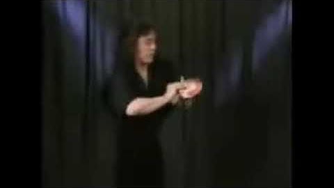 The art of card manipulation par Jeff McBride - Volume 2