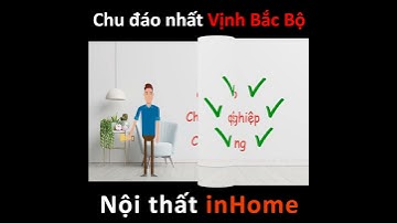 BẠN NHẬN ĐƯỢC GÌ KHI THIẾT KẾ TẠI NỘI THẤT INHOME??? | NỘI THẤT INHOME