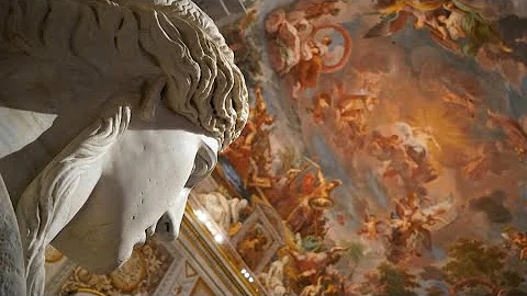 The Golden Ratio: Nature’s secret code ?