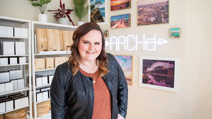 My KD Story: Kristen Archer