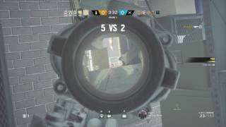 OMFG LETS GOOOO!!!  - ACE SPAWN TRAP!