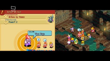 Final Fantasy Tactics A2: Grimoire of the Rift (HARD) - Part 9