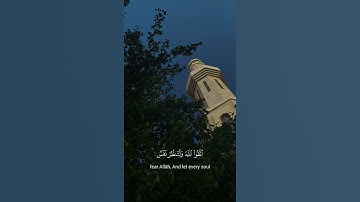 الشيخ محمد صديق المنشاوي رحمه الله سورة النحل الآية {166}