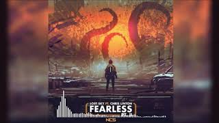 Lost Sky  - Fearless pt.II (feat. Chris Linton) {HQ FLAC} (NCS Release) Resimi