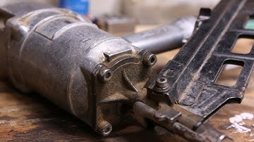 Nail Guns: A Quick Intro