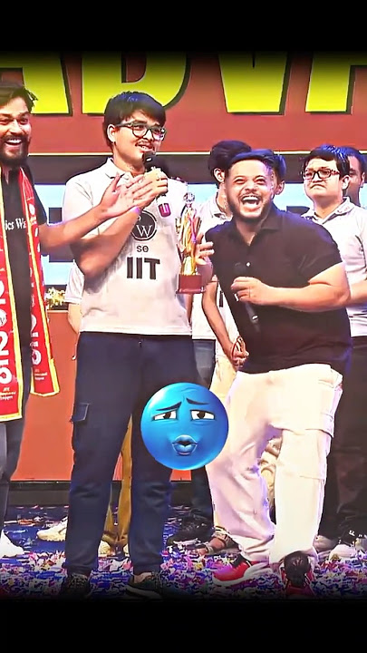 Bro Cooked JEE & NEET Both💀🔥 #pw #shorts #physicswallah #jeewallah