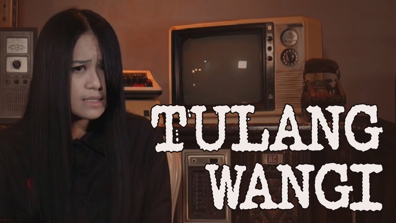 The Sacred Riana - Ciri-Ciri Orang Yang Memiliki Tulang Wangi