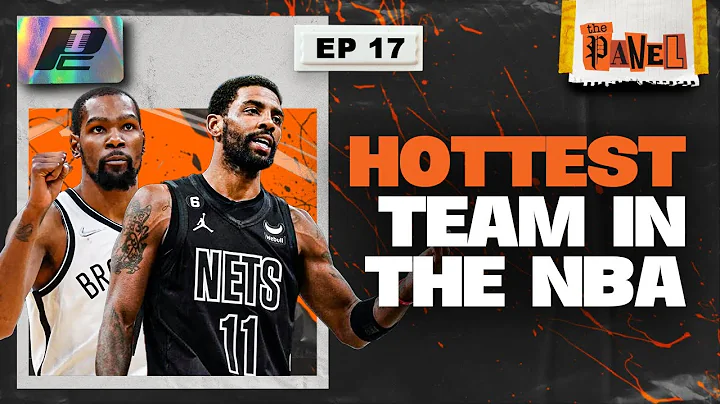 Brooklyn Nets Hit Their Stride & Christmas Day Rec...