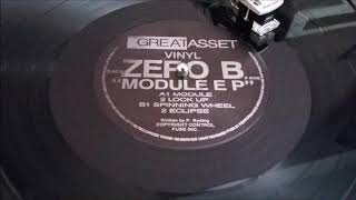 Zero B - Module Ep - Module