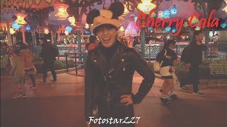 Park Jimin BTS Edit-Cherry Cola