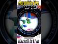 BGMI 4.1 OP 1v4 Clutch | Epic 1vs4 Squad Wipe | Crazy 1v4 Gameplay Harsoli is Live #shorts