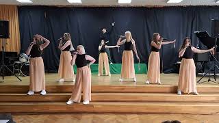 Земля (cover-version Ziferblat)