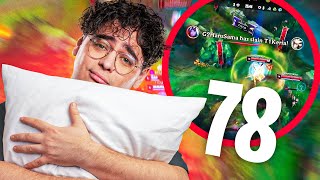 KAMEL S'ENDORT EN PLEIN STREAM ! BEST OF KAMETO #78