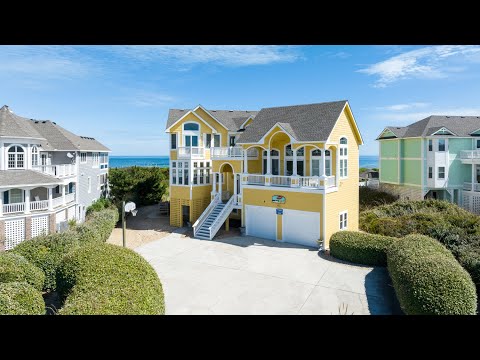 Aerial Video Tour