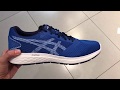 Кроссовки для бега Asics  PATRIOT 10 2019 1011A131-402