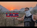 Das Land, das mich komplett überrascht hat 🇱🇦