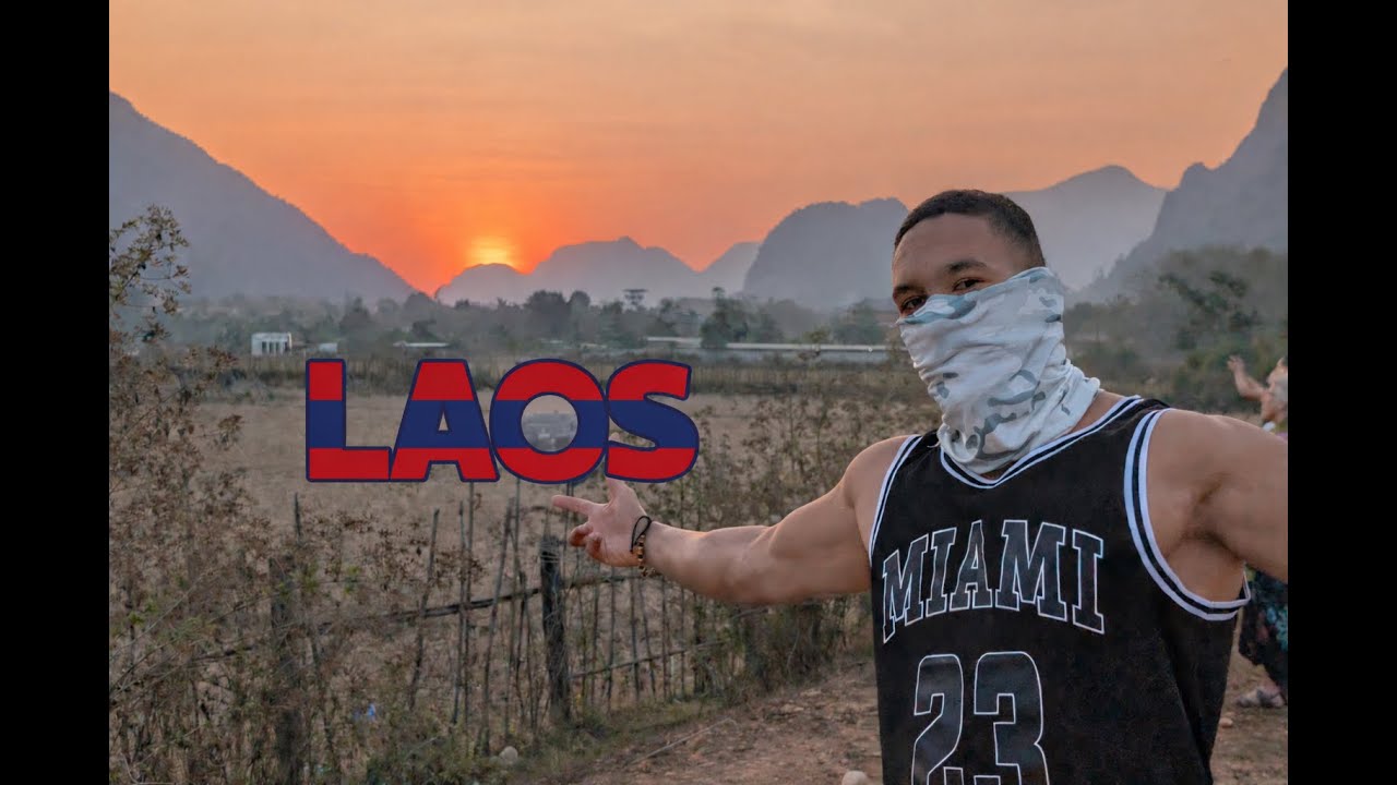 Wie ist LAOS🇱🇦 eigentlich?