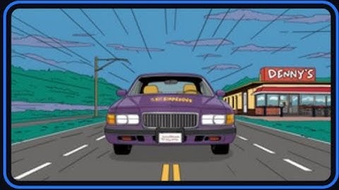 Steamed Hams: Plotagon Style