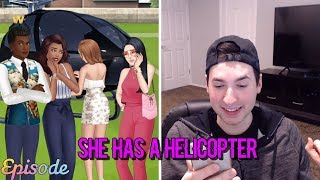 Our Next Kiss  The Kiss List  Episode 6