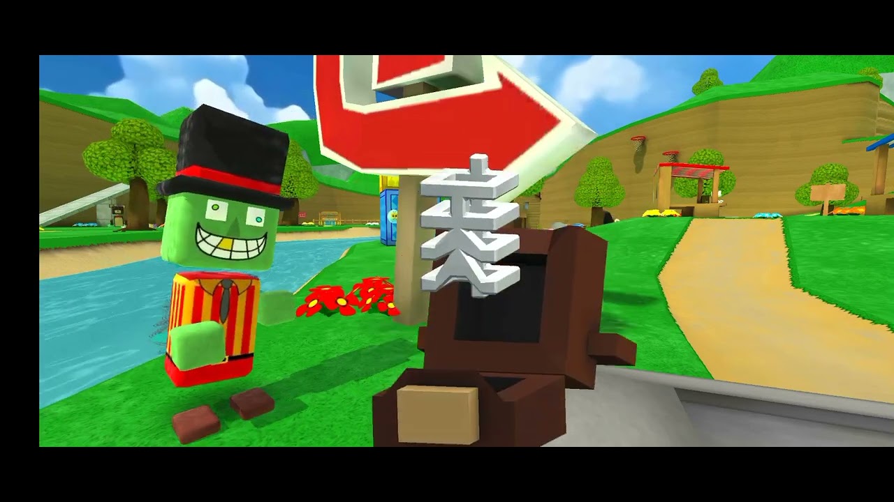 Super bear adventure bearenin koyu kardesi