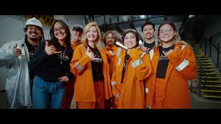 Meet a Metallurgical and Materials Engineer