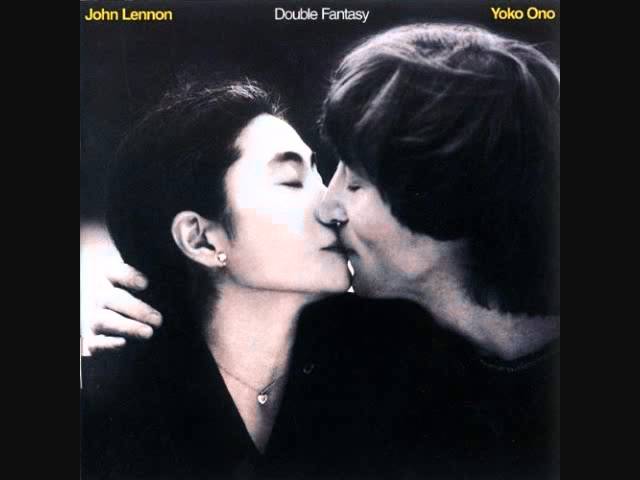 John Lennon & Yoko Ono - I'm Moving On