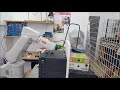 Proyecto Integrado. Diseño e implementación de una herramienta para el robot IRC120