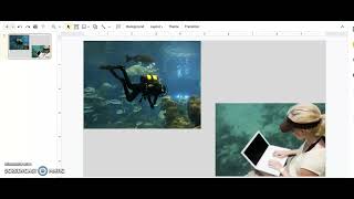 Oceanography Introduction