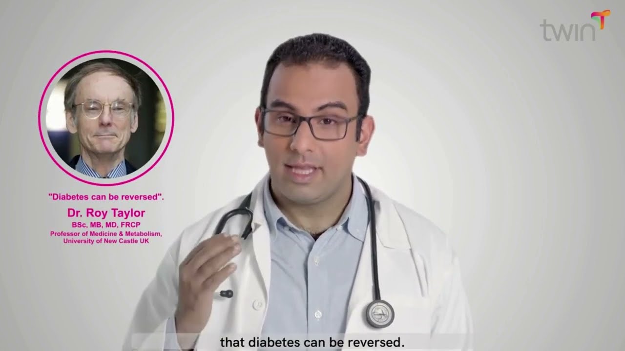 How the Whole Body Digital Twin™ Works|Described by Dr. Rohit Warrier