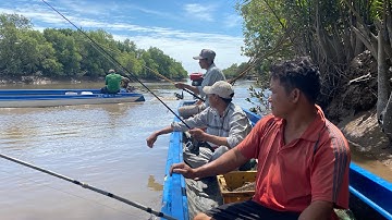 ĐI CÂU CÁ NGÁT THẤY HAM QUÁ /TOÀN DUYÊN HẢI #67