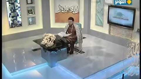 الحجرات - القارئ جعفر فردي - رائعة