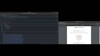 Extraindo dados de PDF online com Python