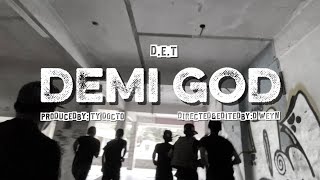 Demi God  Det omv