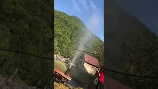 Lashchala. Wyali Romelilashichala, Wyali Romelic Kvirashi Ertxel Miwidan Amodis