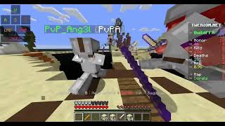 Minecraft BuildFFA + Minecraft music