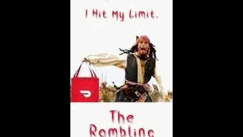 EP: 164 - Declining Bad Orders… Until I Don’t